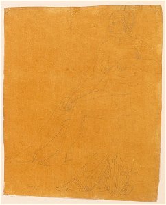 Ingres - MI.867.2662, Femme nue assise