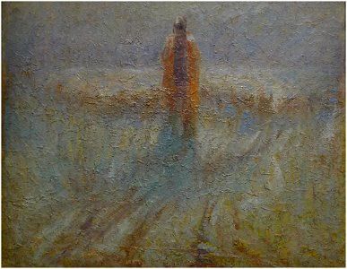 Ivan Grohar - Črednik