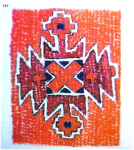 Ivan Enchev-Vidyu Bulgarian Folk Crosses 727