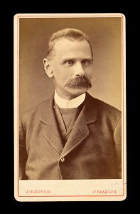 Izydor Dzieduszycki