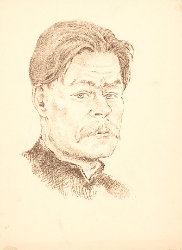 Ivan Žabota - M. Gorkého