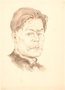 Ivan Žabota - M. Gorkého