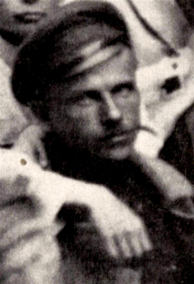 Ivan Haŭrys