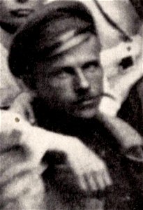 Ivan Haŭrys