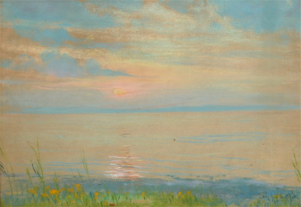 Iványi Balaton Lights