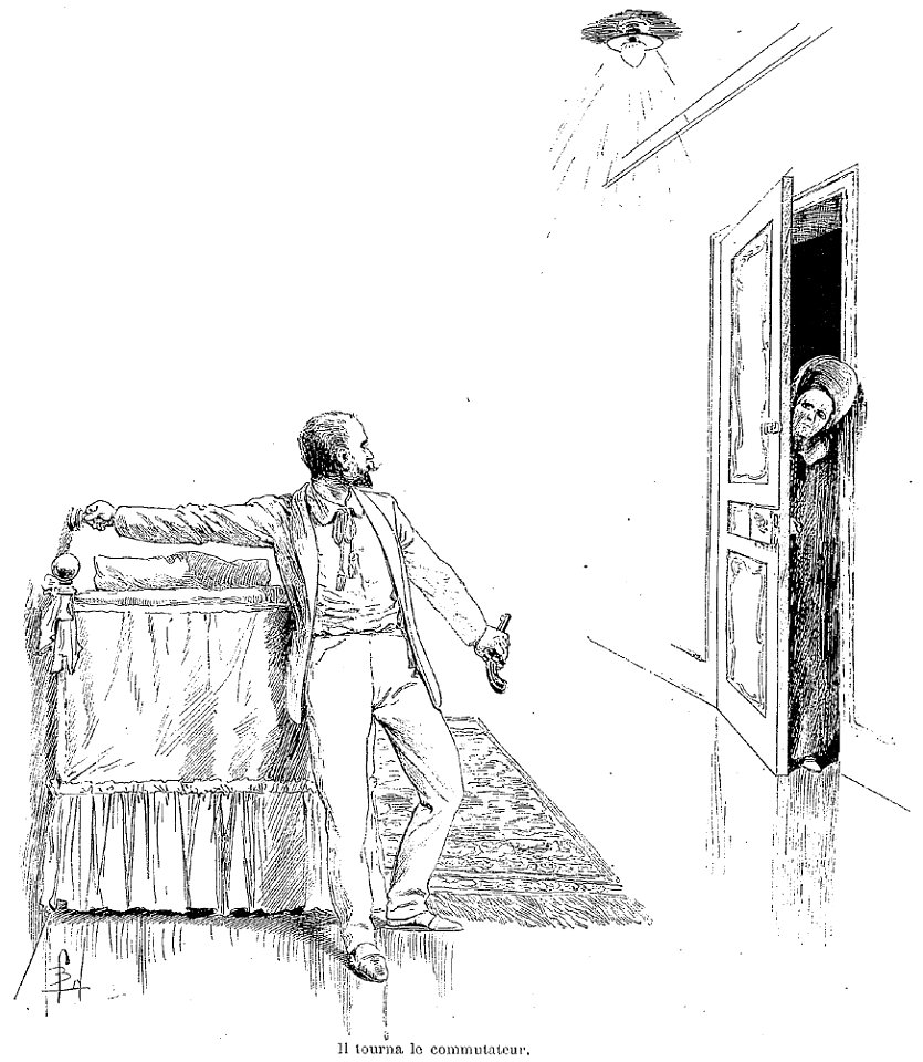 Ivoi - Miss Mousqueterr p134