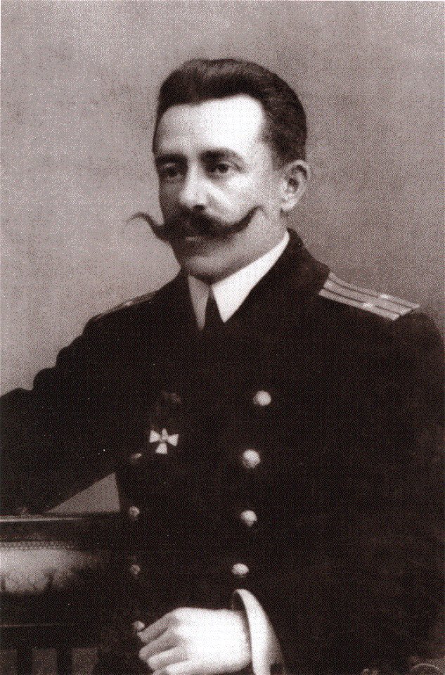Ivanov-Trinadtsatiy KP