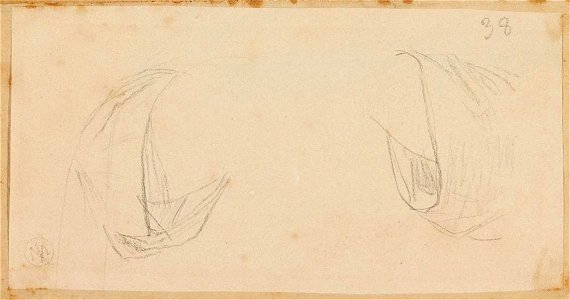 Ingres - MI.867.2349, La Vierge