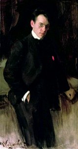 Ivan Kulikov Vladimir Shchuko 