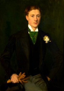 J E Blanche Paul Baignères 1891