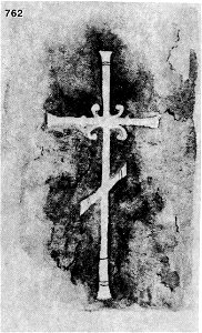 Ivan Enchev-Vidyu Bulgarian Folk Crosses 762