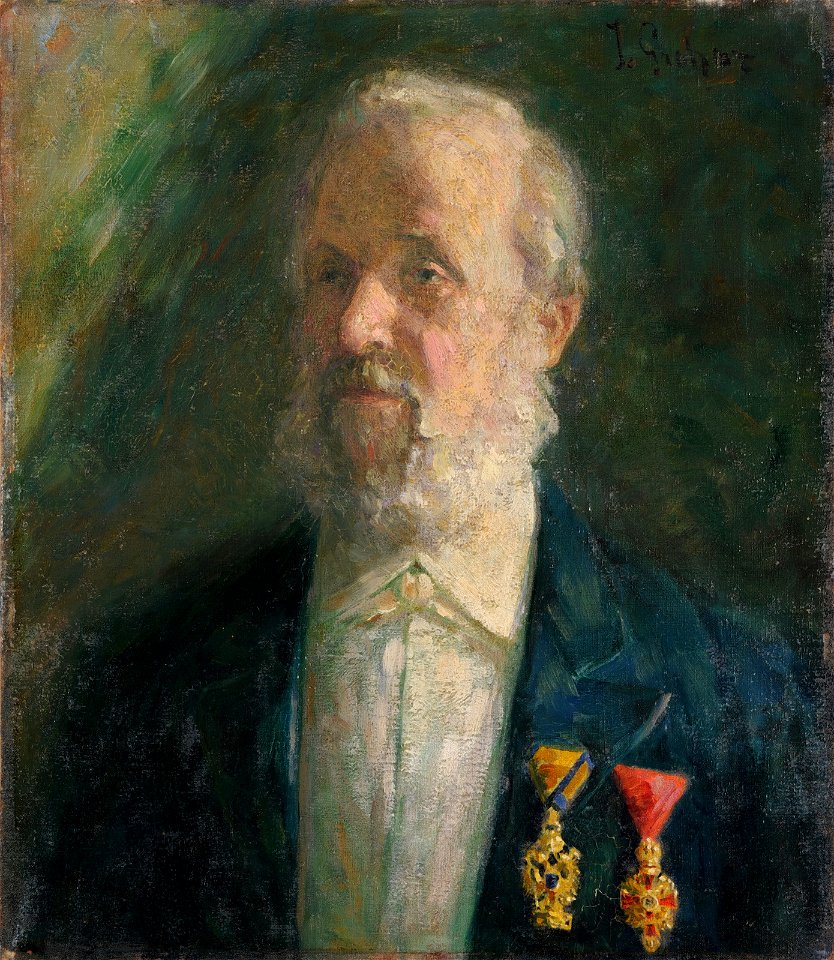 Ivan Grohar - Ivan Murnik