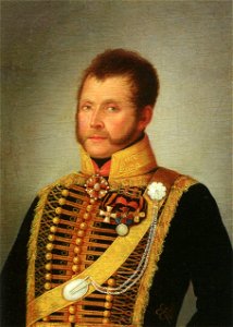 Ivan Vasilievich Pavlishchev