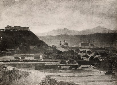 Ivan Franke - Ljubljana