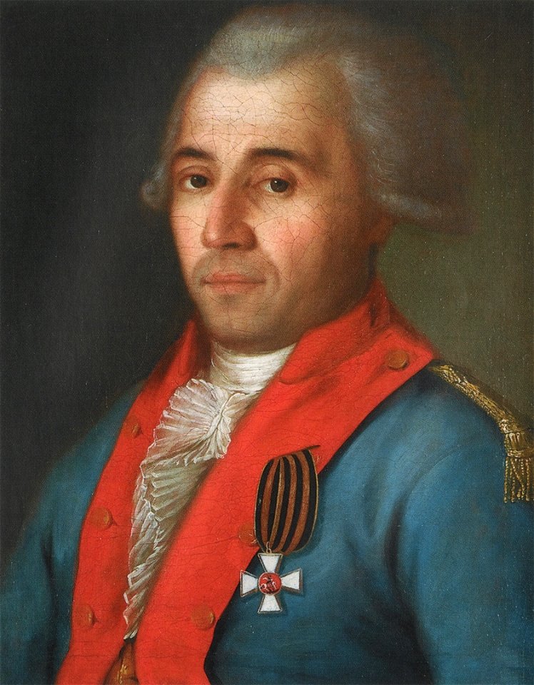 Ivelich Semen Konstantinovich
