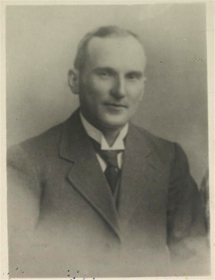 J. R. Jarrett (5449781)