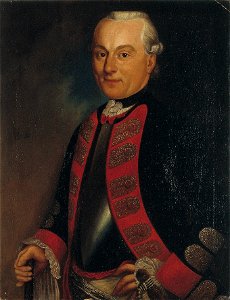 J.G. Fröling - Christianus Henricus Hannes - C1933 - Cultural Heritage Agency of the Netherlands Art Collection