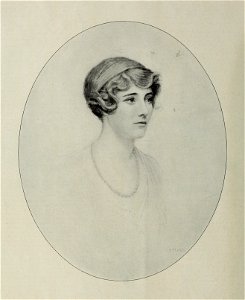 J. S. Eland - Mrs. Rodman Wanamaker