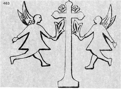 Ivan Enchev-Vidyu Bulgarian Folk Crosses 463