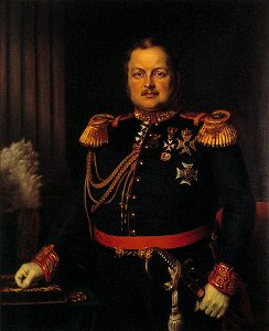 J.H. Neuman - Johan Hendrik Voet (1793-1852) - C1966 - Cultural Heritage Agency of the Netherlands Art Collection