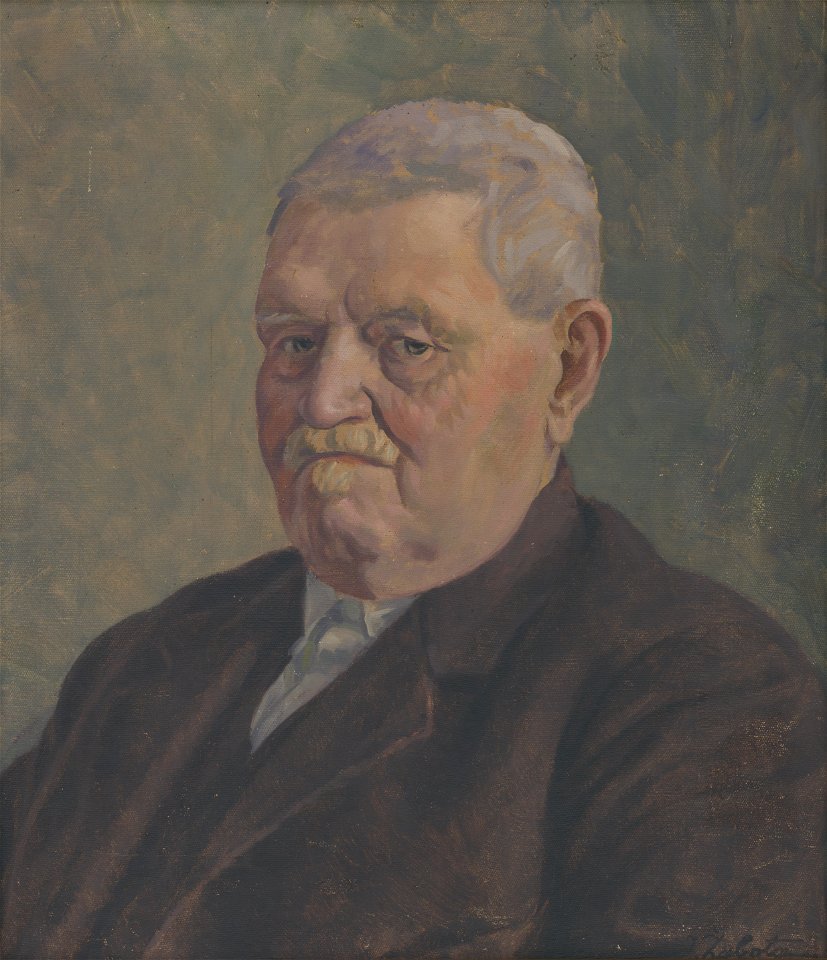 Ivan Žabota - J. Schmidt