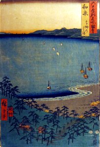 Izumi Province, Takashi Beach (5765346463)