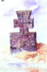 Ivan Enchev-Vidyu Bulgarian Folk Crosses 480