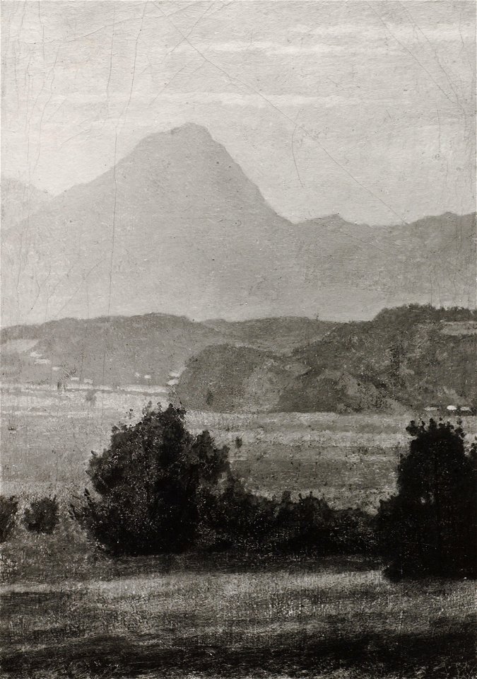 Ivan Franke - Krajina IV