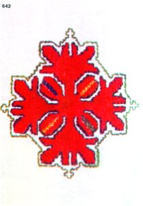 Ivan Enchev-Vidyu Bulgarian Folk Crosses 642