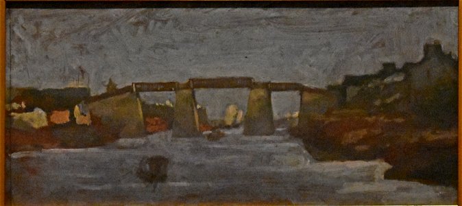 Ivan Franke Chinese Motive (1875)