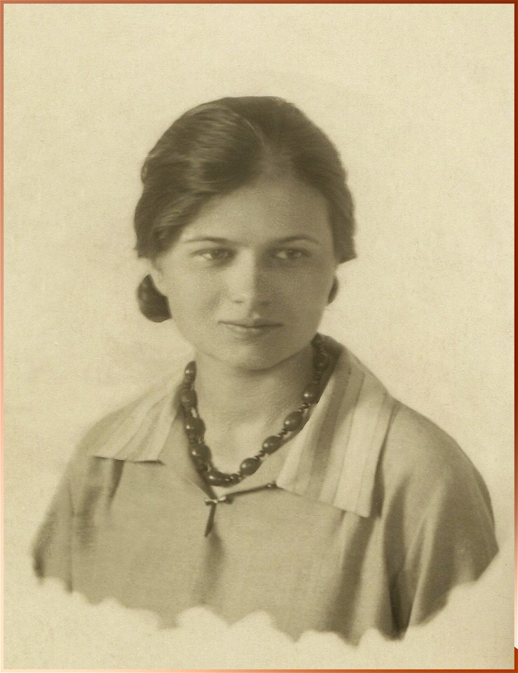 Izabella Zielinska