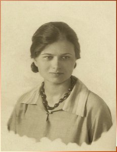 Izabella Zielinska