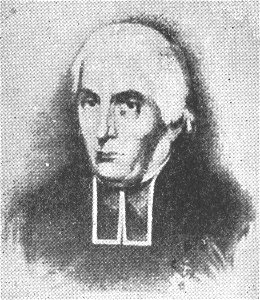 J.Th. Van der Noot