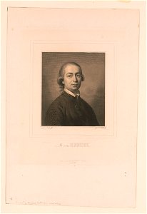 J.G. von Herder LCCN2003677778