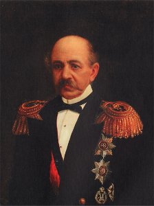 Ivan Semenovich Unkovskiy (by E. Bothmann)