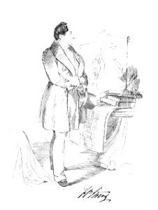 J P Grant