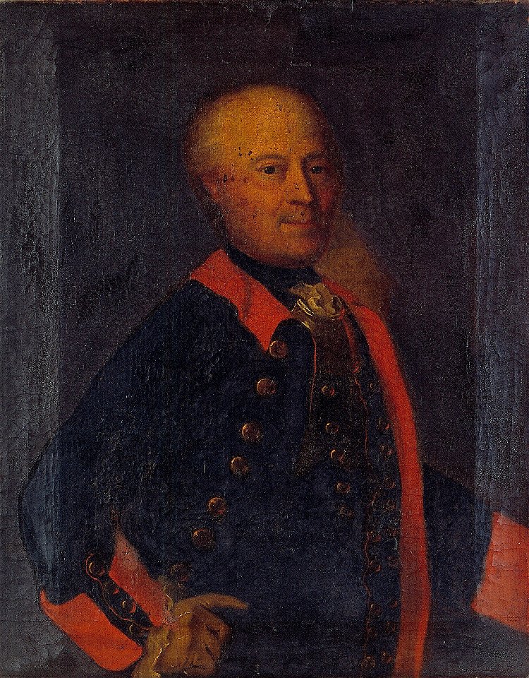 J.L. Aberli - Johann Ulrich Walther - C1943 - Cultural Heritage Agency of the Netherlands Art Collection
