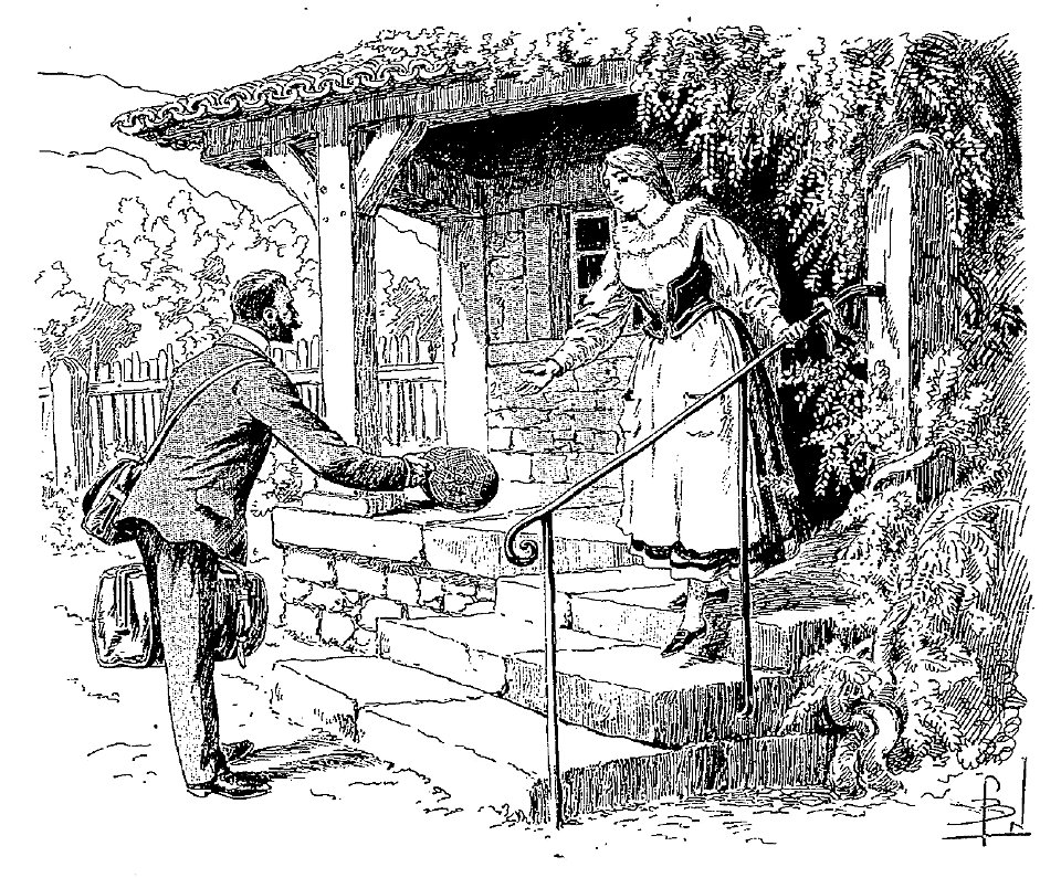 Ivoi - Miss Mousqueterr p151