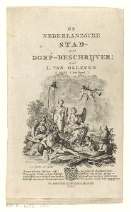 J.C. Schultsz - Allegorie op Delfland, 1793 (RP-P-1982-1020)