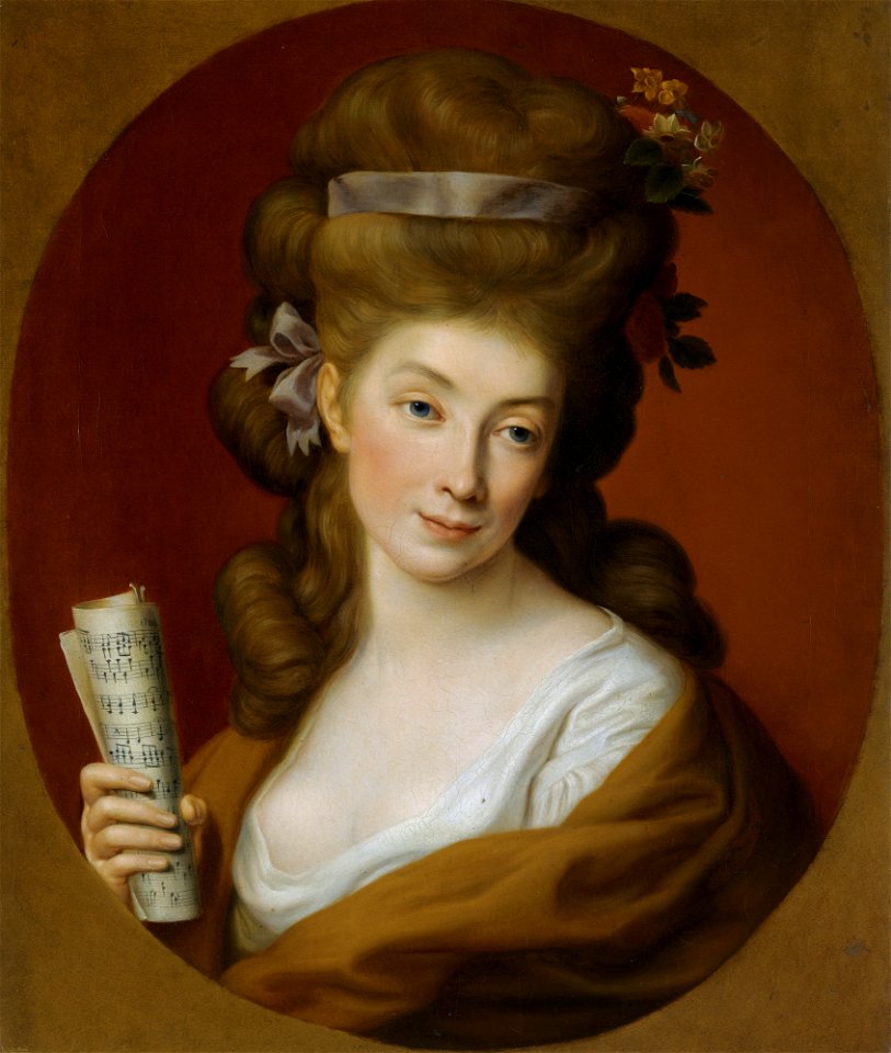 Izabela z Lubomirskich Potocka