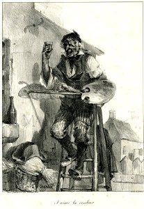 J'aime la couleur (BM 1886,1012.44)