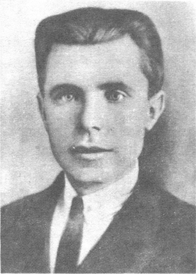 Ivanenko G