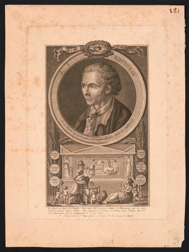 J.J. Rousseau LCCN2003677558