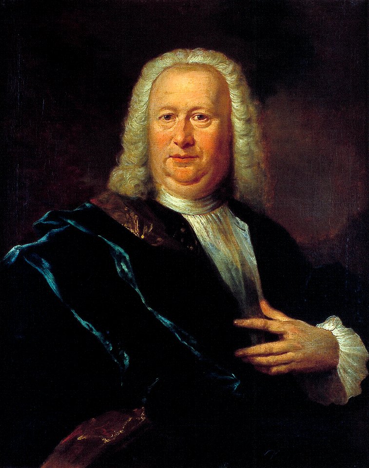 J.M. Quinkhard - Ahrend Thomée, chirurgijn te Brielle - C333 - Cultural Heritage Agency of the Netherlands Art Collection