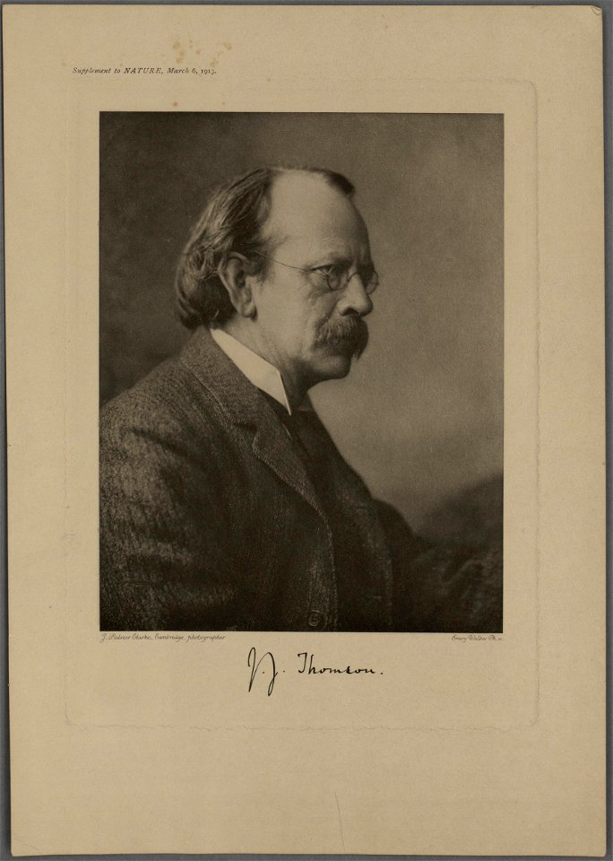 J. J. Thomson (5227651)