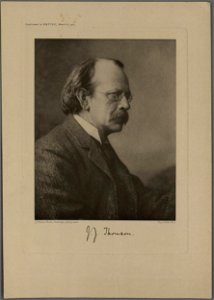 J. J. Thomson (5227651)