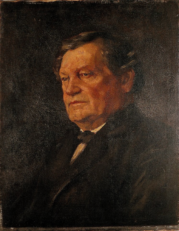 J.A. Neuhuys - Petrus Antonius Balmakers (1831-1903) - C1630 - Cultural Heritage Agency of the Netherlands Art Collection