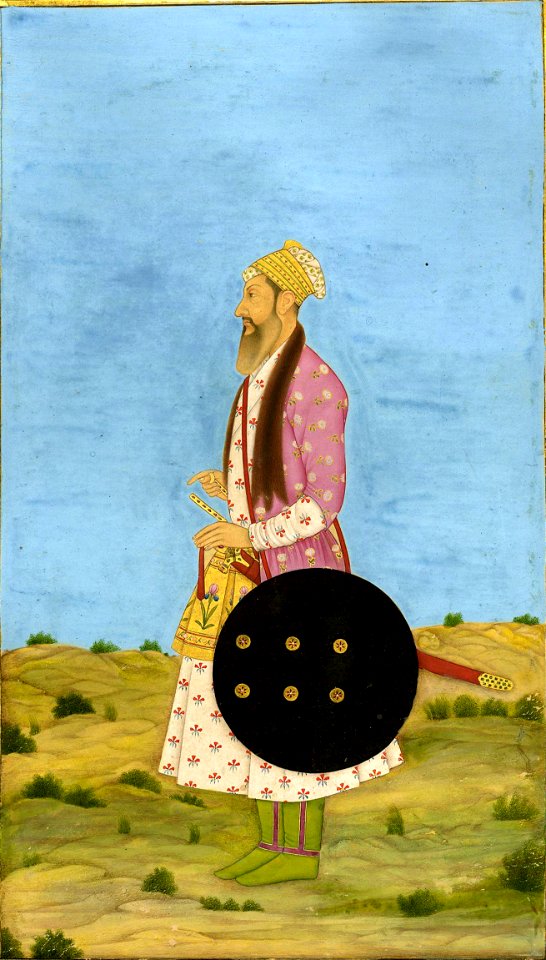 Iʿtiqád Khán