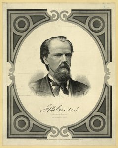 J.B. Gordon LCCN2003677985