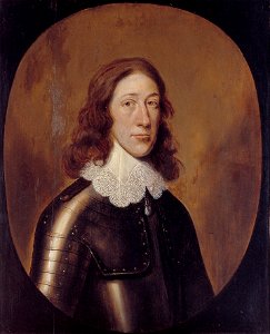 J.J. II Westerbaen - Johan Piron - C1571 - Cultural Heritage Agency of the Netherlands Art Collection